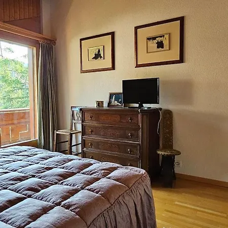 公寓 Charming Downtown *