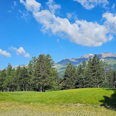 Apartamento Charming Downtown