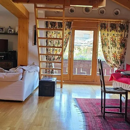 Apartamento Charming Downtown Lens