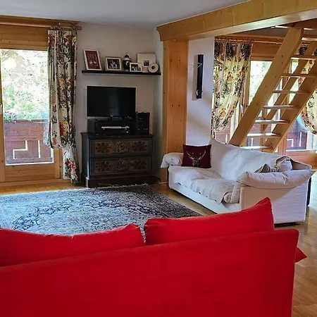 Charming Downtown Apartmán *