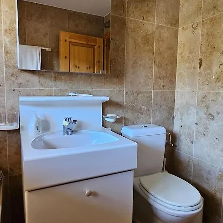 Charming Downtown Apartamento *