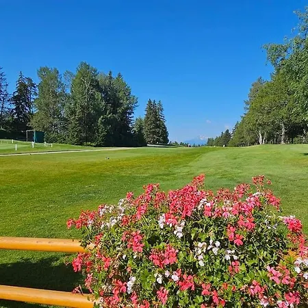 Charming Downtown Apartamento