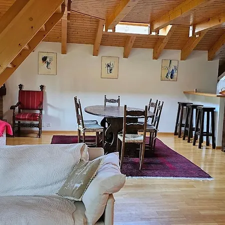 Apartamento Charming Downtown *