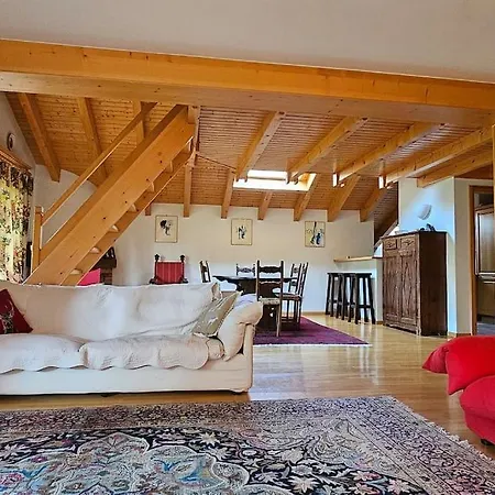 Apartamento Charming Downtown Lens