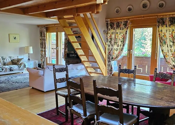 公寓 Charming Downtown