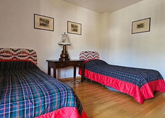 Charming Downtown 朗斯