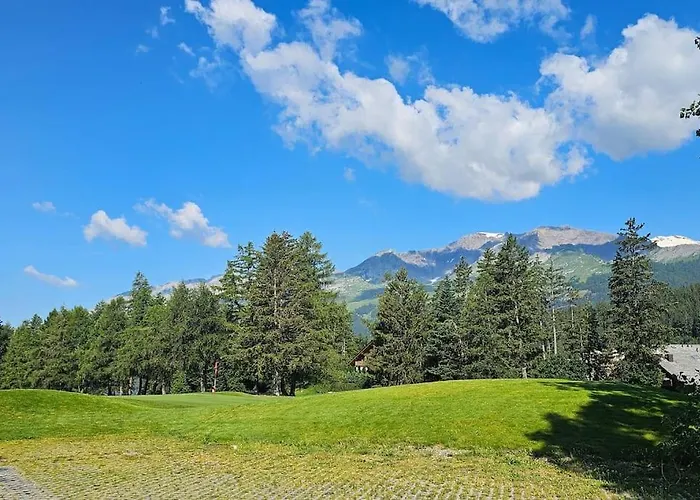 公寓 Charming Downtown