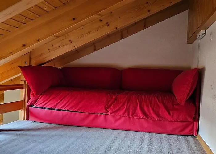 Charming Downtown 公寓