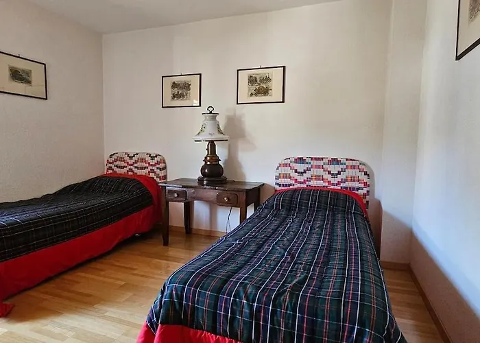 Charming Downtown * 朗斯