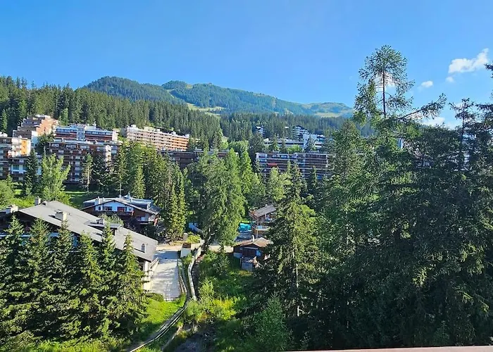 Charming Downtown 朗斯