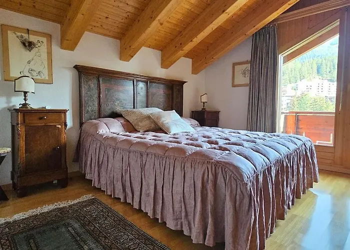 Charming Downtown 朗斯