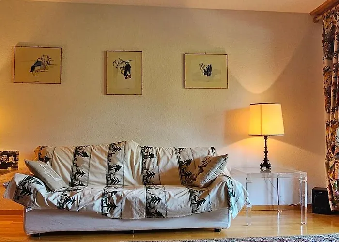 Charming Downtown 公寓