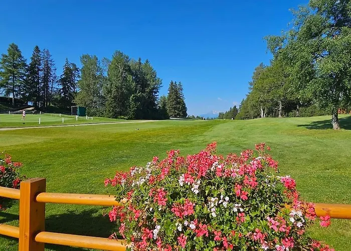 Charming Downtown 公寓