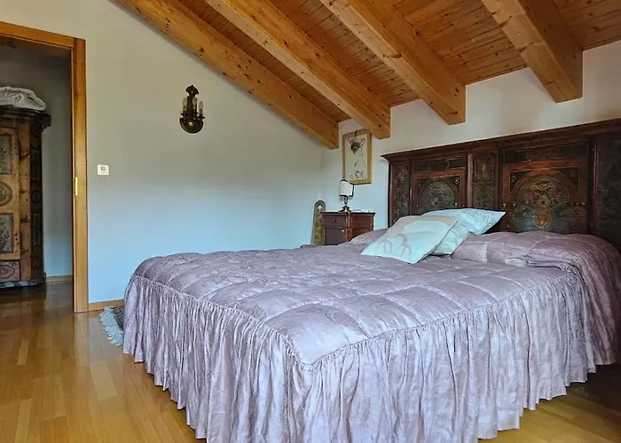 公寓 Charming Downtown