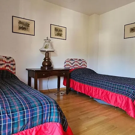 Charming Downtown 朗斯