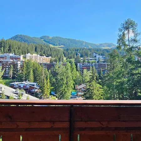 公寓 Charming Downtown