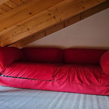 Charming Downtown 公寓