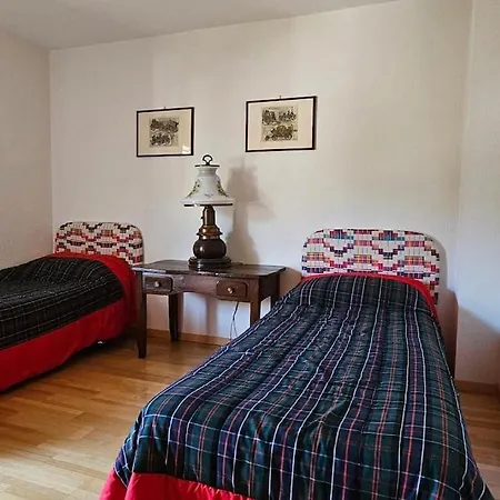 Charming Downtown * 朗斯