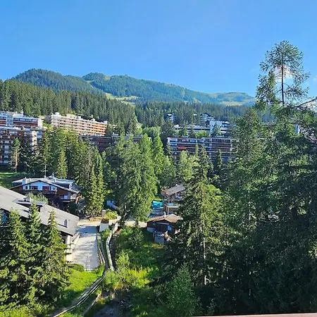 Charming Downtown 朗斯