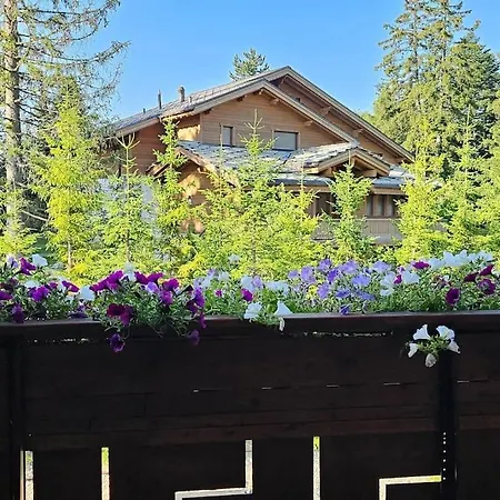 公寓 Charming Downtown 朗斯