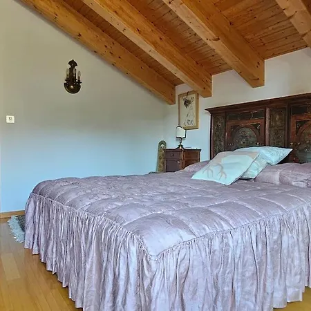 公寓 Charming Downtown